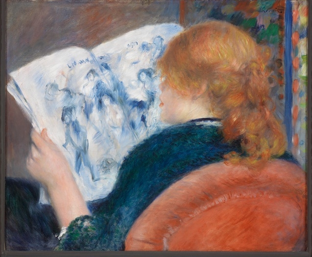 jeune-femme-lisant-un-journal-illustré-Renoir.jpg