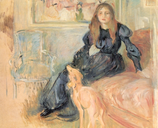Berthe_Morisot_-_Girl_with_Greyhound_-_1893.jpg