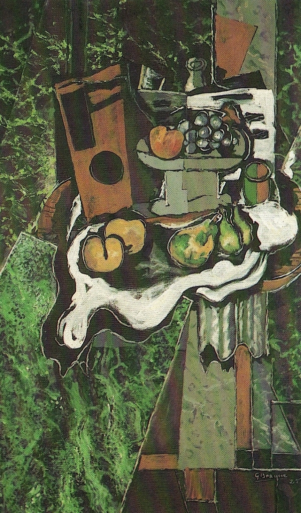 fruits sur une nappe et compotier 1928 G.Braque.jpg