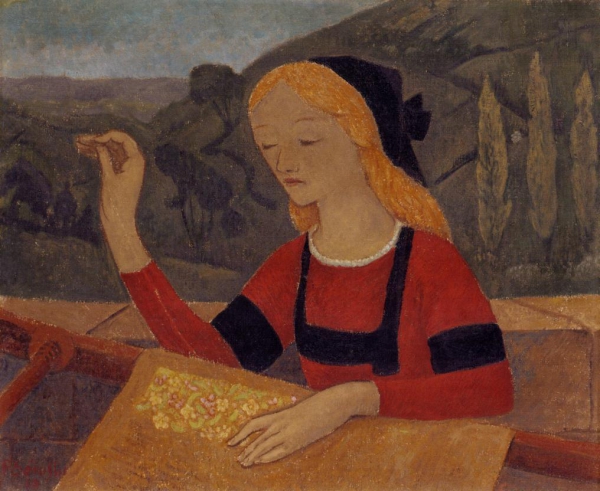 embroiderer-in-a-landscape-of-chateauneuf-1910.jpg