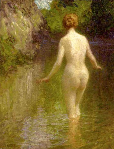 Edward Henry Potthast - Nude.jpg